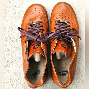 Air Force One Supreme Ds 'Deconstruct' Hazelnut